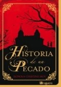 Historia de un pecado de Leonora Christina Skov
