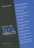 Historia del Rock Vasco de Elena López Aguirre