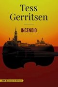 Incendio de Tess Gerritsen