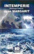 Intemperie. Antología poética de Joan Margarit