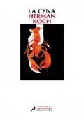 La cena de Herman Koch