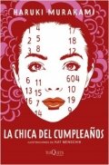 La chica del cumpleaños de Haruki Murakami