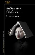La escritora de Auður Ava Ólafsdóttir