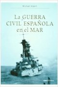 La Guerra Civil española en el mar de Michael Alpert