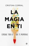 La magia en ti de Cristina Corral