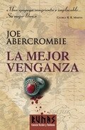 La mejor venganza de Joe Abercrombie