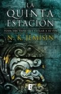 La quinta estación de N. K. Jemisin