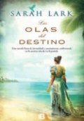 Las olas del destino de Sarah Lark