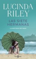 Las siete hermanas de Lucinda Riley