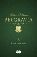 Lazos familiares de Julian Fellowes