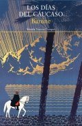 Los días del Cáucaso de Banine