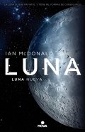 Luna nueva de Ian McDonald