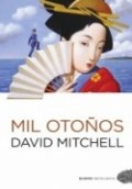 Mil otoños de David Mitchell