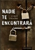 Nadie te encontrará de Chevy Stevens