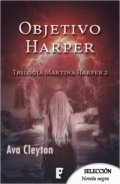 Objetivo Harper de Ava Cleyton