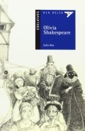 Olivia Shakespeare de Sofía Rhei