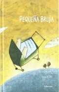 Pequeña bruja de Bianca Pitzorno