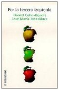 Por la tercera izquierda de José María Mendiluce