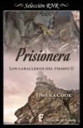 Prisionera de Jimena Cook