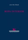 Ropa interior de Javier Ruiz Taboada