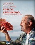 Sabores de siempre de Karlos Arguiñano