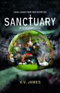 Sanctuary de V. V. James
