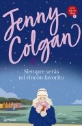 Siempre serás mi rincón favorito de Jenny Colgan