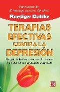Terapias efectivas contra la depresión de Rudiger Dahlke