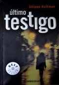 Último testigo de Jilliane Hoffman