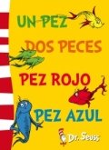 Un pez, dos peces, pez rojo, pez azul de Dr. Seuss