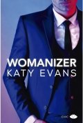 Womanizer de Katy Evans