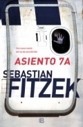 Asiento 7A de Sebastian Fitzek