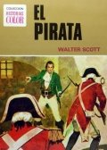 El pirata (Walter Scott) de Walter Scott