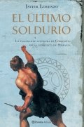 El último soldurio de Javier Lorenzo