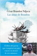 Las almas de Brandon de César Brandon Ndjocu