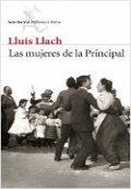 Las mujeres de la Principal de Lluís Llach