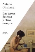Las tareas de casa y otros ensayos de Natalia Ginzburg