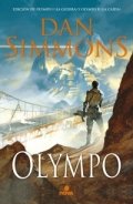 Olympo de Dan Simmons