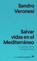 Salvar vidas en el Mediterráneo de Sandro Veronesi