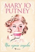 Una esposa singular de Mary Jo Putney