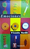 Emociones de Vicente Verdú