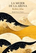 La mujer de arena de Kobo Abe