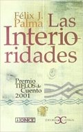Las interioridades de Félix J. Palma