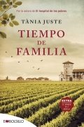 Tiempo de familia de Tània Juste