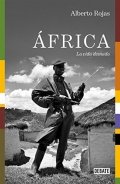 África. La vida desnuda de Alberto Rojas