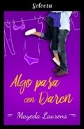 Algo pasa con Daren de Mayeda Laurens