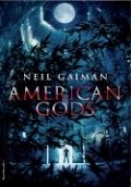 American Gods de Neil Gaiman