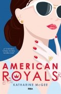 American Royals de Katharine McGee