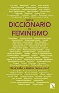 Breve diccionario de feminismo de Rosa Cobo