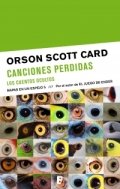 Canciones perdidas de Orson Scott Card